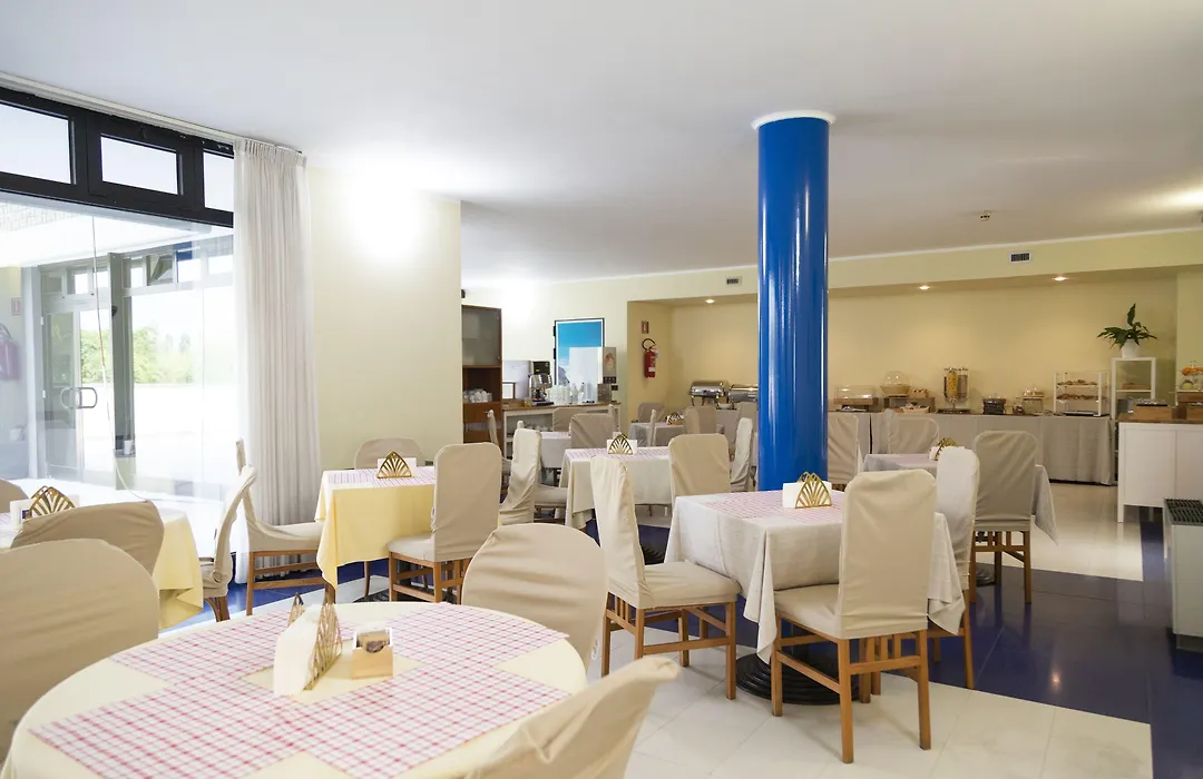 iH Hotels Milano Blu Visconti-1