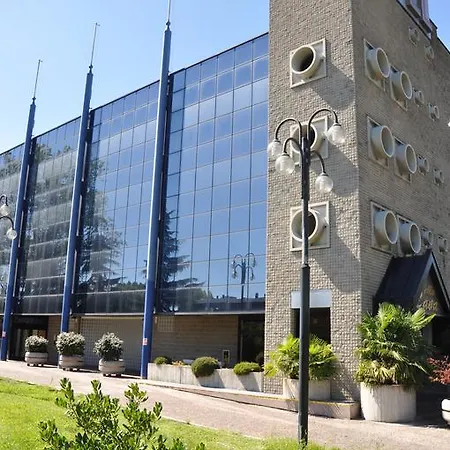 iH Hotels Milano Blu Visconti-3